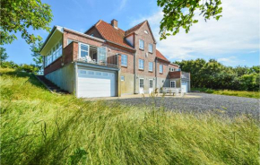 Beautiful Home In Højer With Sauna